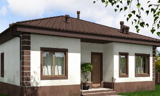 Готовые проекты каркасных домов 2025 года бесплатно с чертежами и расчетами | Строй-Блб
