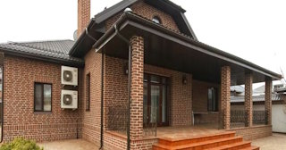 Строительство домов из кирпича с мансардой в белебее | от 3593 рублей