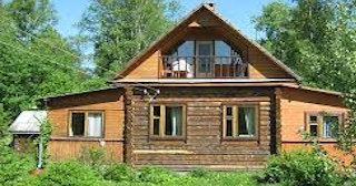 Двухэтажная дача от Строй-Блб в белебее - строительство, цены от 133432 рублей