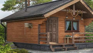 Проекты бань из пеноблоков от 3593 рублей в белебее - Строй-Блб | Услуги под ключ