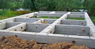 Расчет фундамента Белебей цена от 2053 руб.
